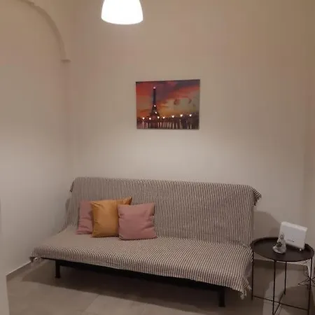 Cozy In The Centre Of Thessaloniki! Daire *