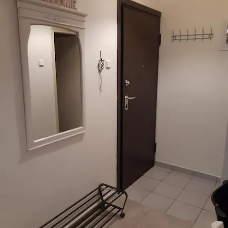 Apartment Cozy In The Centre Of Thessaloniki! *