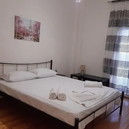 Cozy In The Centre Of Thessaloniki! *